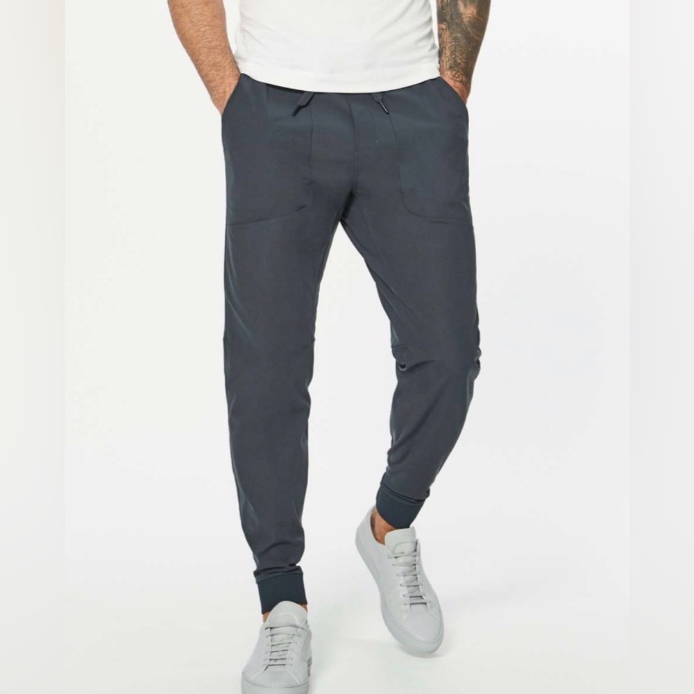 Lululemon ABC Jogger 31"